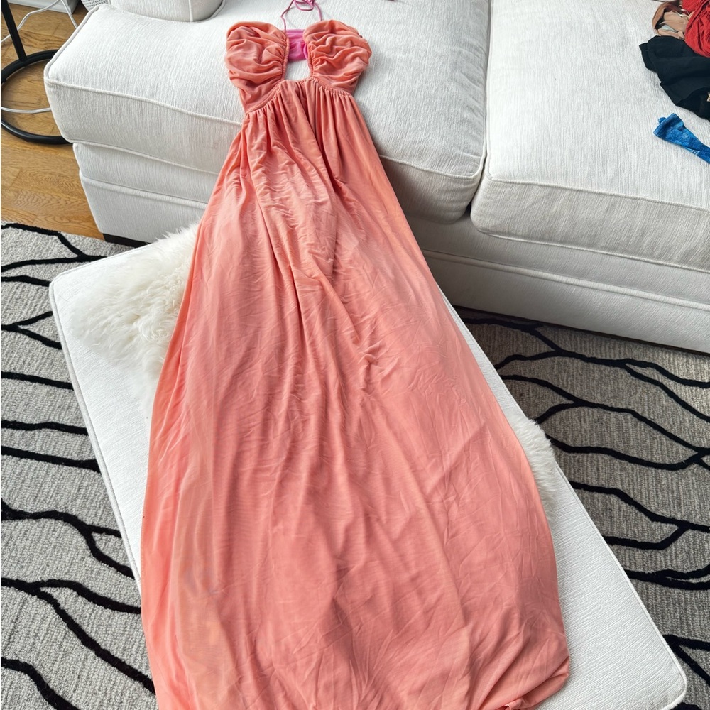 STAUD DRESS - Picture 13 of 16